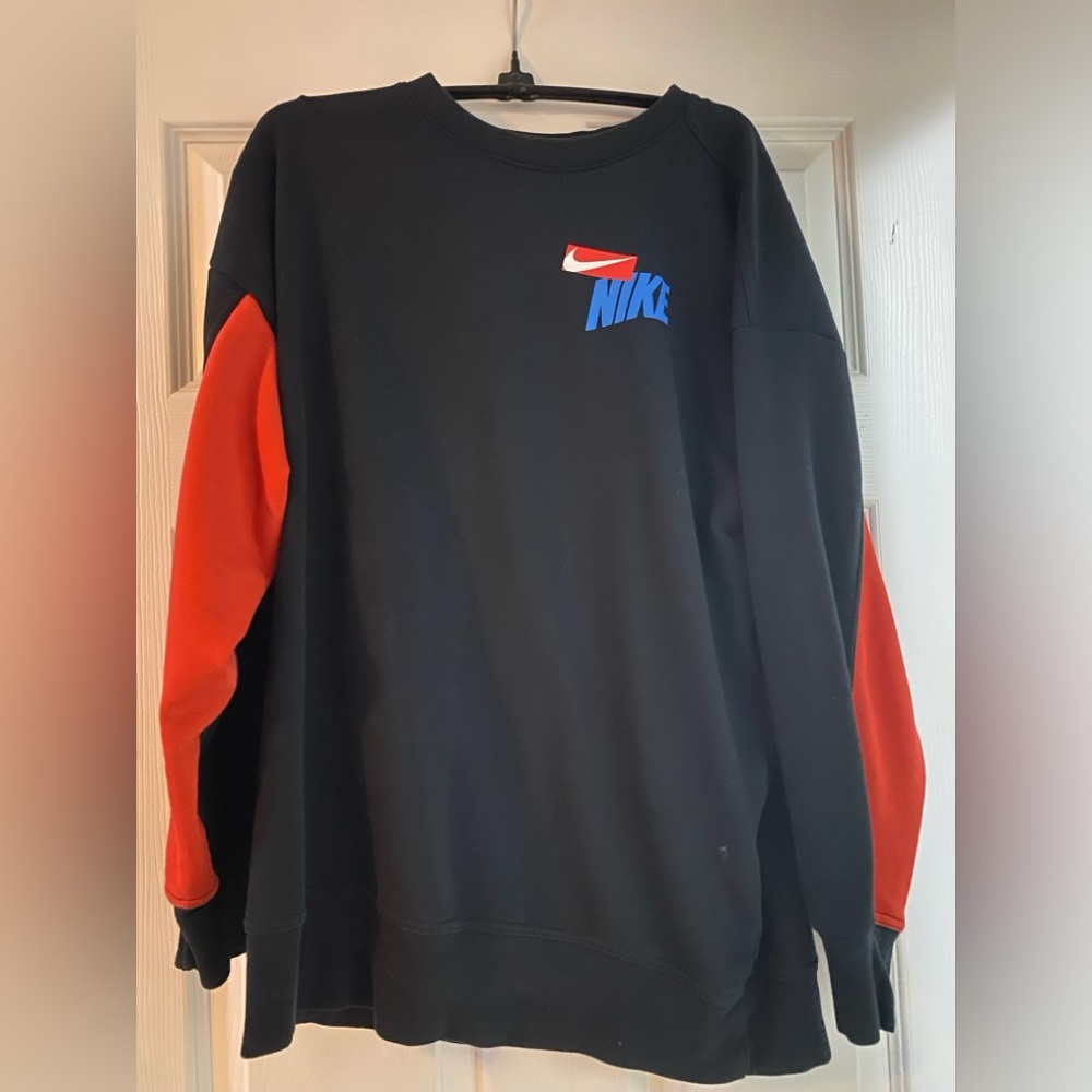 Nike Dri-Fit Sweatshirt in Great Used Condition